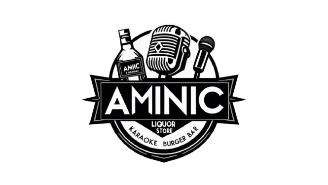 Aminic Licoreria Karaoke